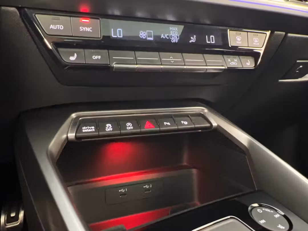 2023 Audi S3 Premium - Photo 28