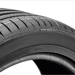 Mercedes Original 1 Tire